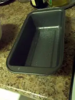 Make Chocolate full of milk cake step 3