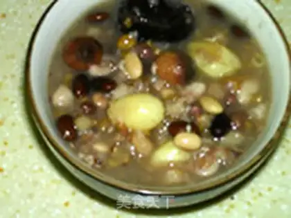 Make Porridge step 10