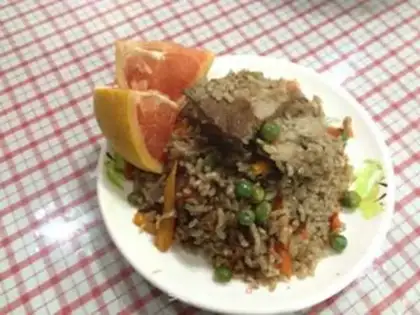 Make Xinjiang