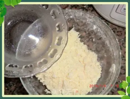 Make Strawberry walnut pie step 19