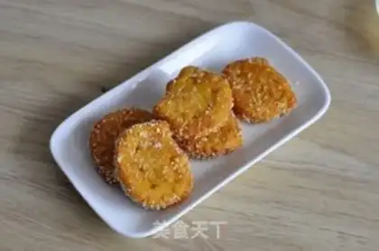 Make Pumpkin step 8