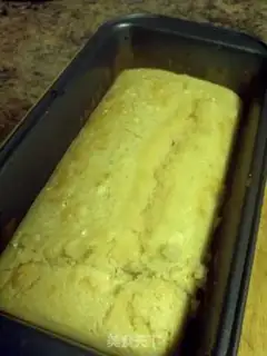 Make Chocolate full of milk cake step 8