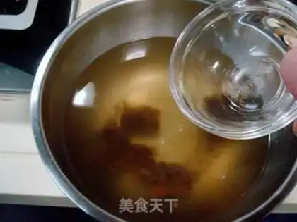 Make Old Peking Bee step 0