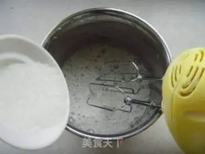 Make Yogurt cheesecake step 6