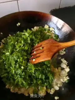 Make Seafood tofu step 8