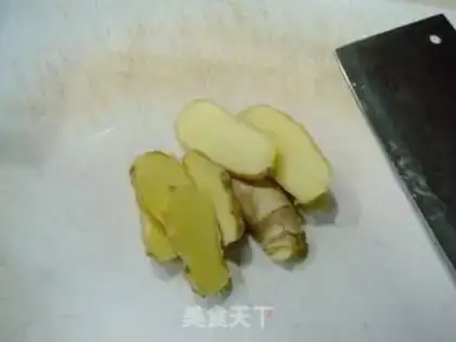 Make Old Peking Bee step 3