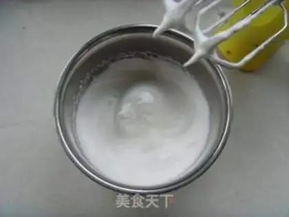 Make Yogurt cheesecake step 7