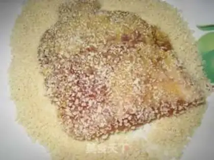 Make Pork chops step 1