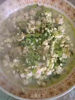 Make Seafood tofu step 10