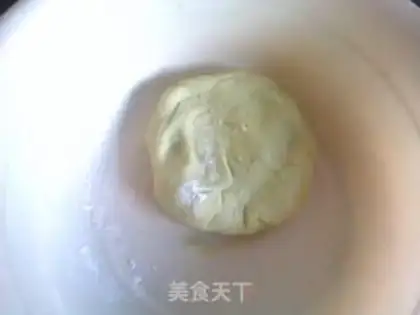 Make Emerald wheat step 0
