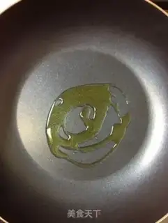 Make Garlic fried rice step 4