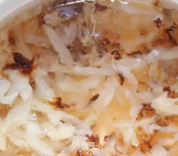 Make Scrambled cabbage step 1