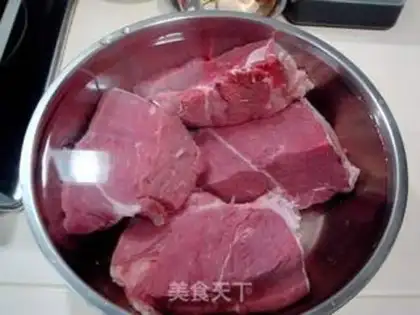 Make Old Peking Bee step 7
