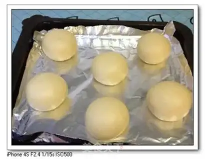 Make Meat loaf step 4