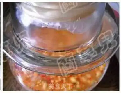 Make Baekya step 13
