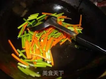 Make Fry step 18