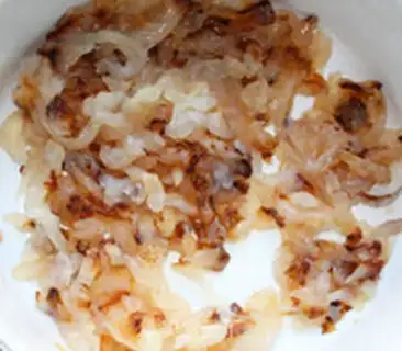 Make Scrambled cabbage step 3
