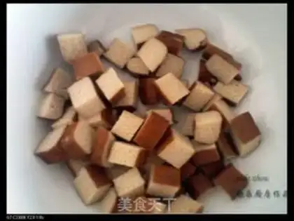 Make Ginger dry step 0