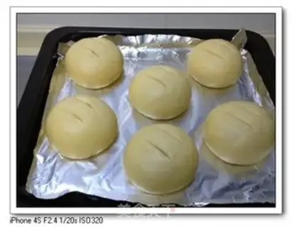Make Meat loaf step 5