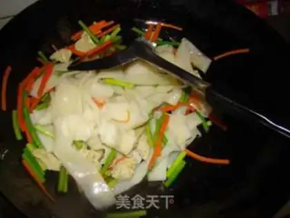 Make Fry step 19