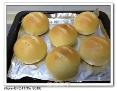 Make Meat loaf step 6