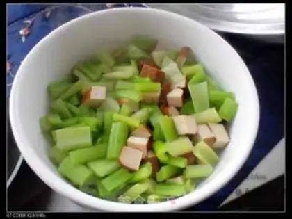 Make Ginger dry step 2