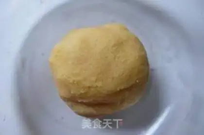 Make Sugar cookies step 5