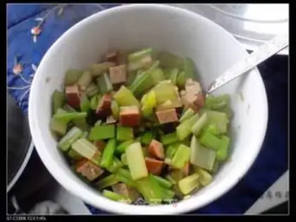 Make Ginger dry step 3
