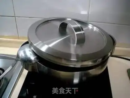 Make Old Peking Bee step 16
