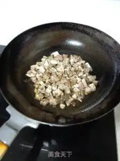 Make Beef sauce step 3