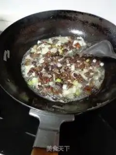 Make Beef sauce step 6