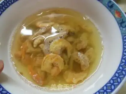 Make Cabbage jade step 3