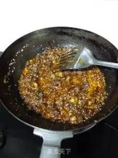 Make Beef sauce step 8