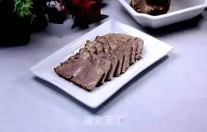 Make Old Peking Bee step 21