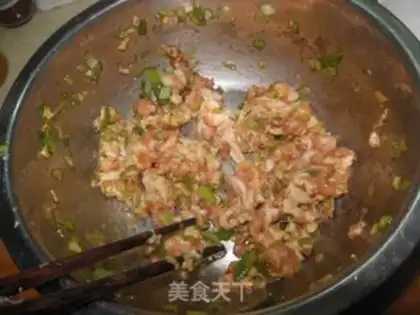 Make Cabbage jade step 5
