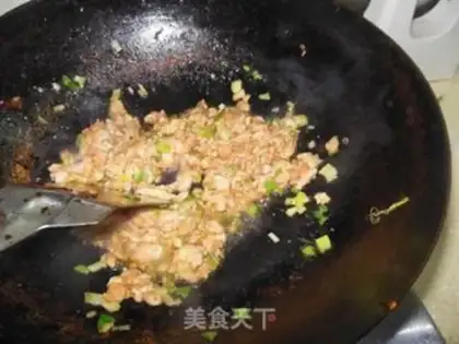 Make Cabbage jade step 6