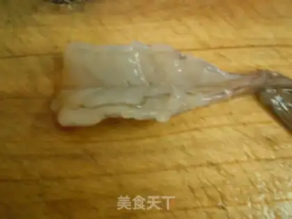 Make Shrimp chops step 4