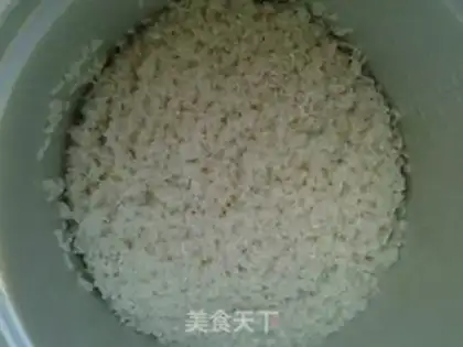 Make Soybeans step 0