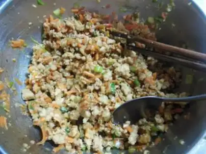 Make Cabbage jade step 8
