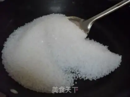 Make Old salt shrimp step 3