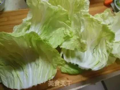 Make Cabbage jade step 9