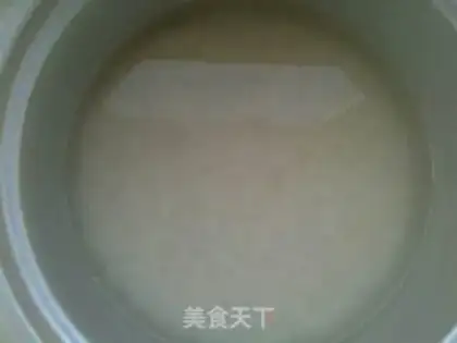 Make Soybeans step 3