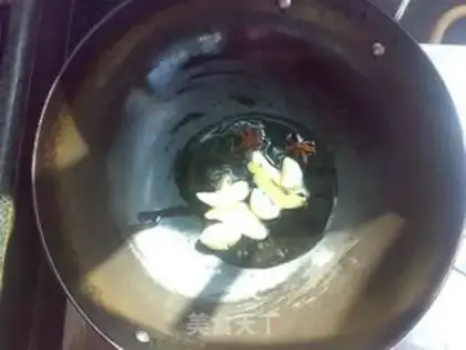 Make Black beans step 3