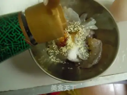 Make Shrimp chops step 6