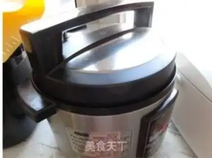 Make Tomato beef step 11