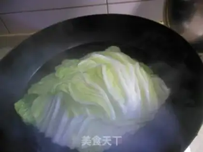 Make Cabbage jade step 10