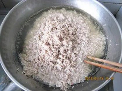 Make Homemade meat pine step 7