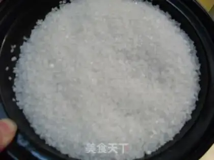 Make Old salt shrimp step 5