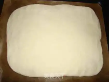Make Focacha step 4