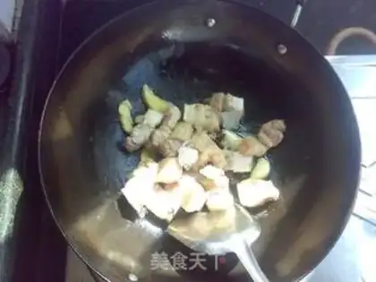 Make Black beans step 5